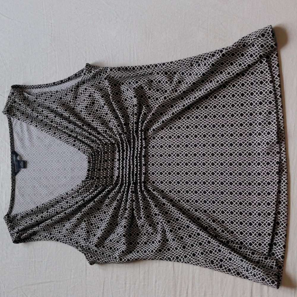 BR dressy sleeveless